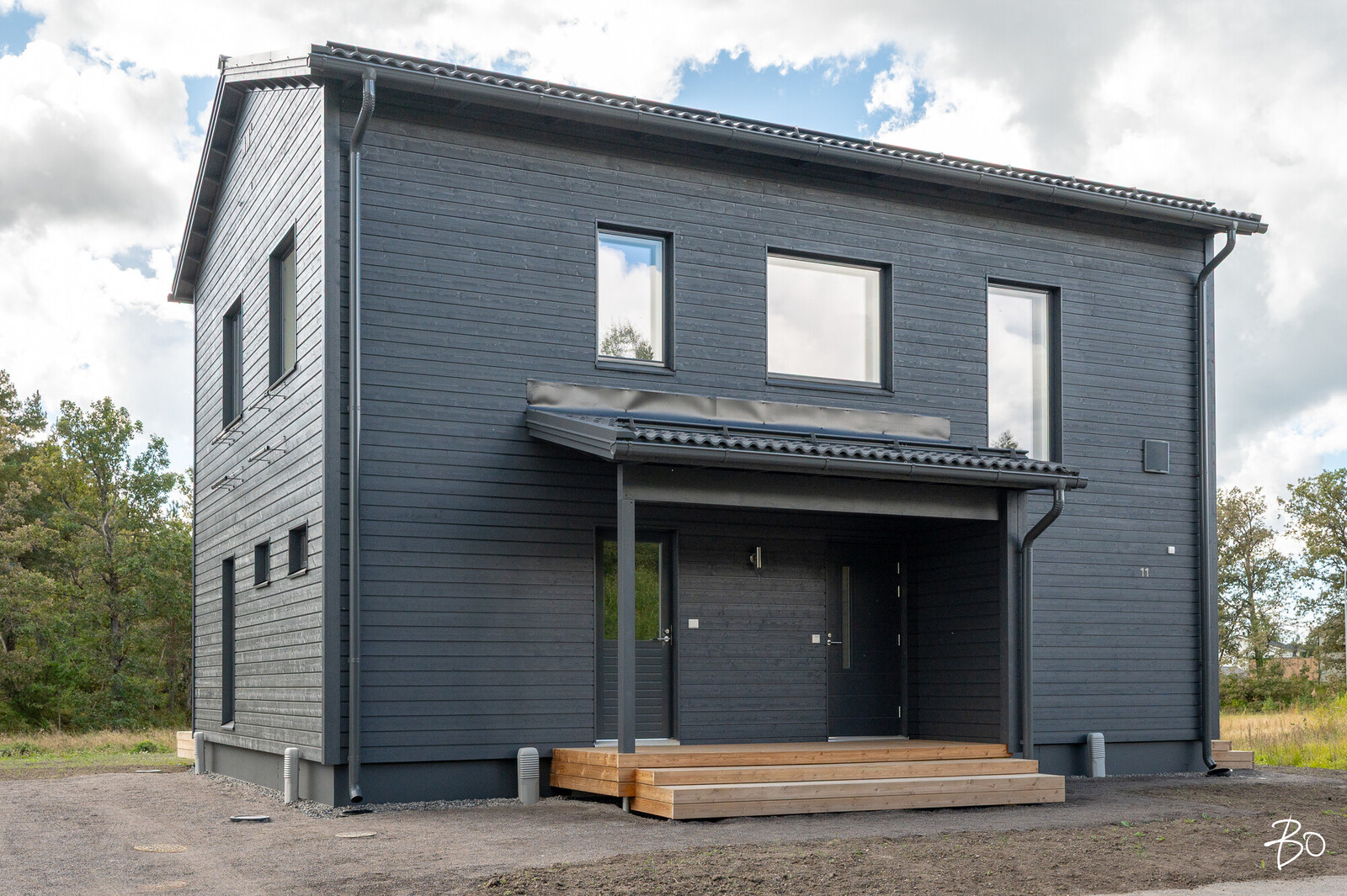 Veljenkuja 11 - kuva 38