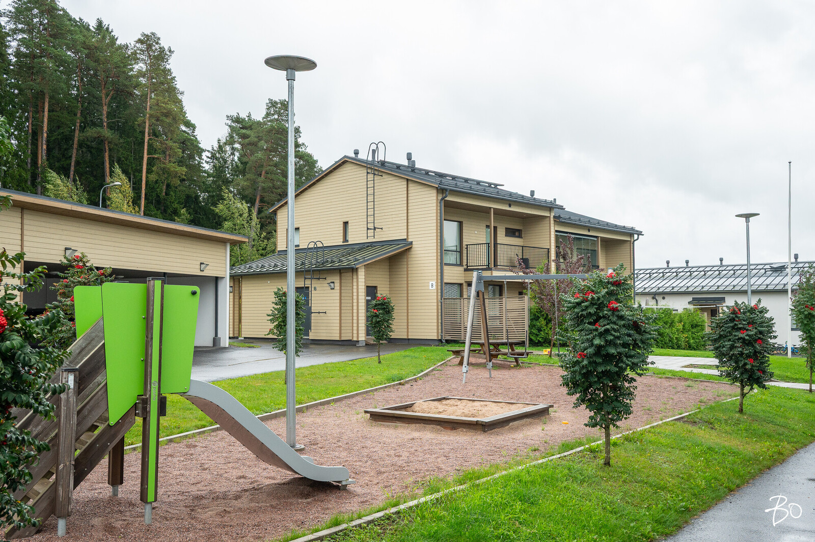 Mäkilänkatu 4 - kuva 45