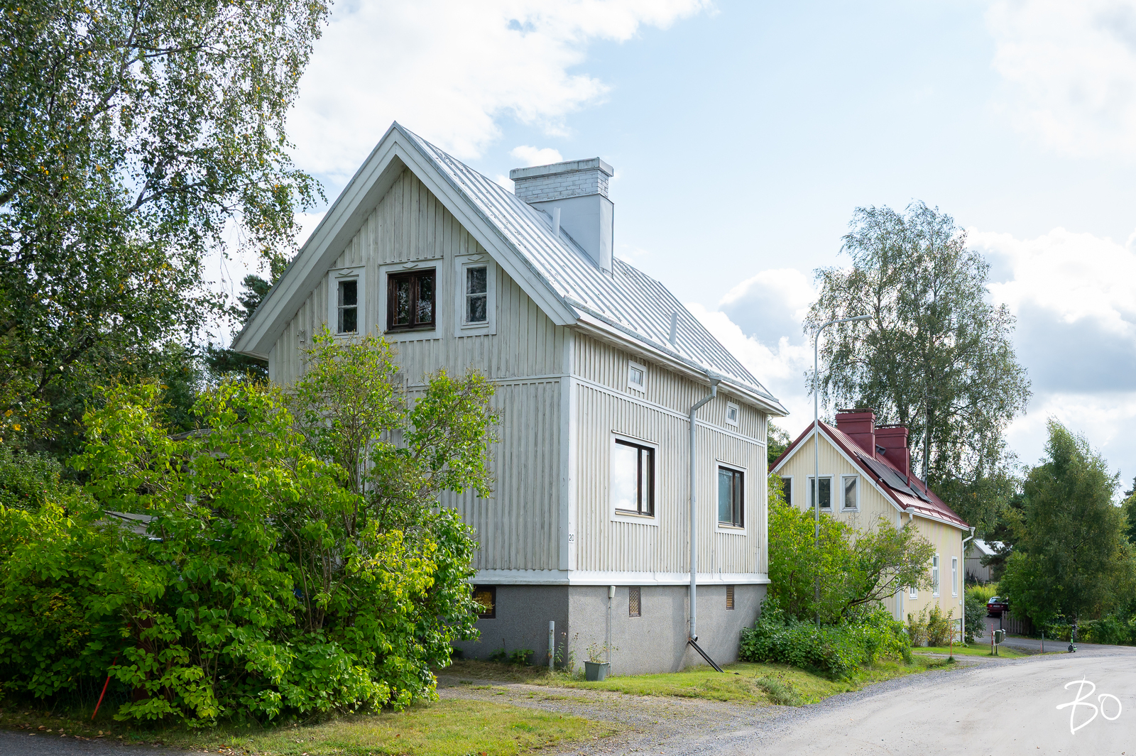 Peronkatu 20 - kuva 2