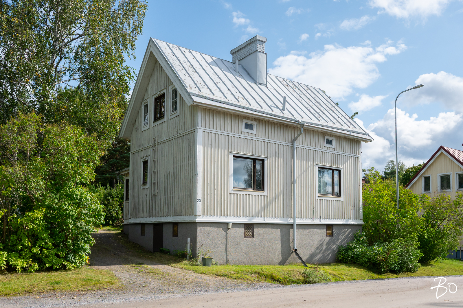 Peronkatu 20 - kuva 34