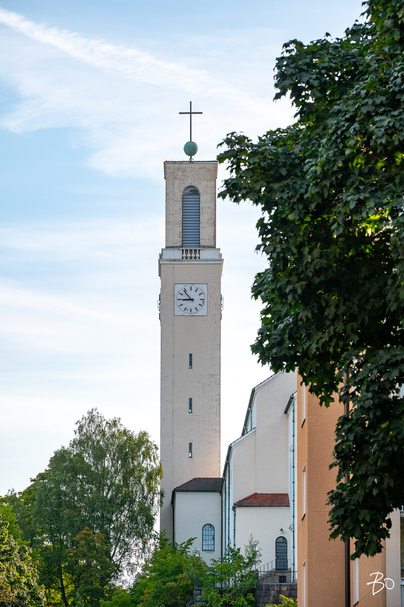 Tervahovinkatu 3 - image 57
