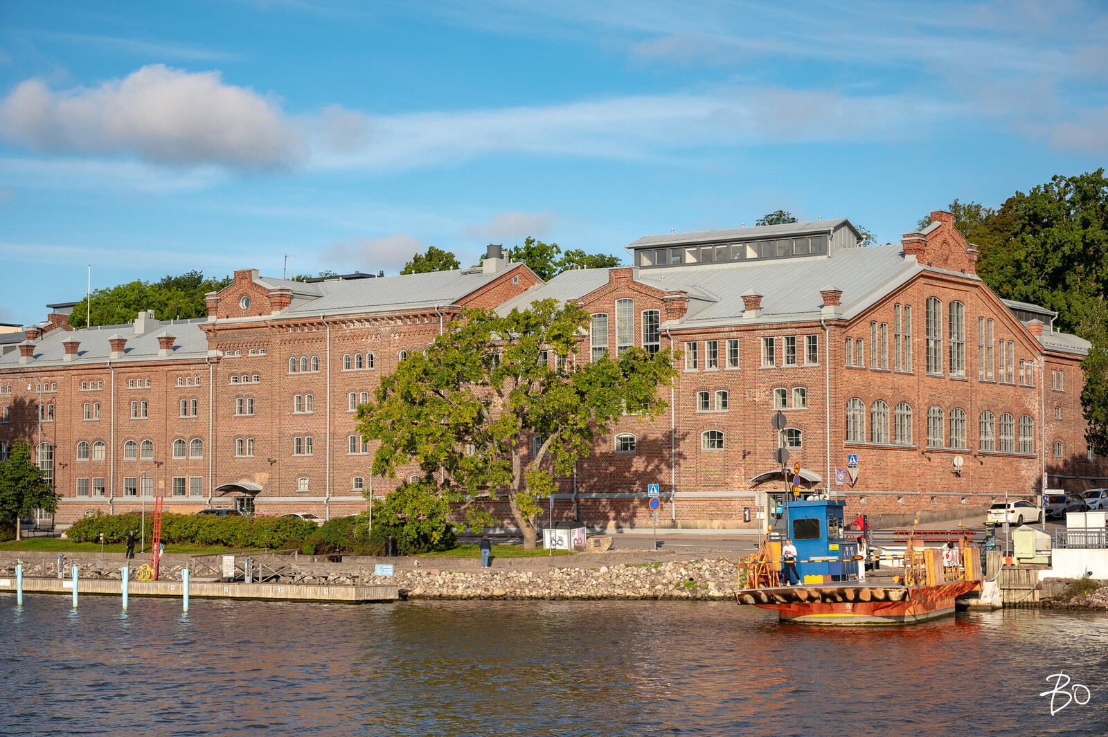 Tervahovinkatu 3 - image 59