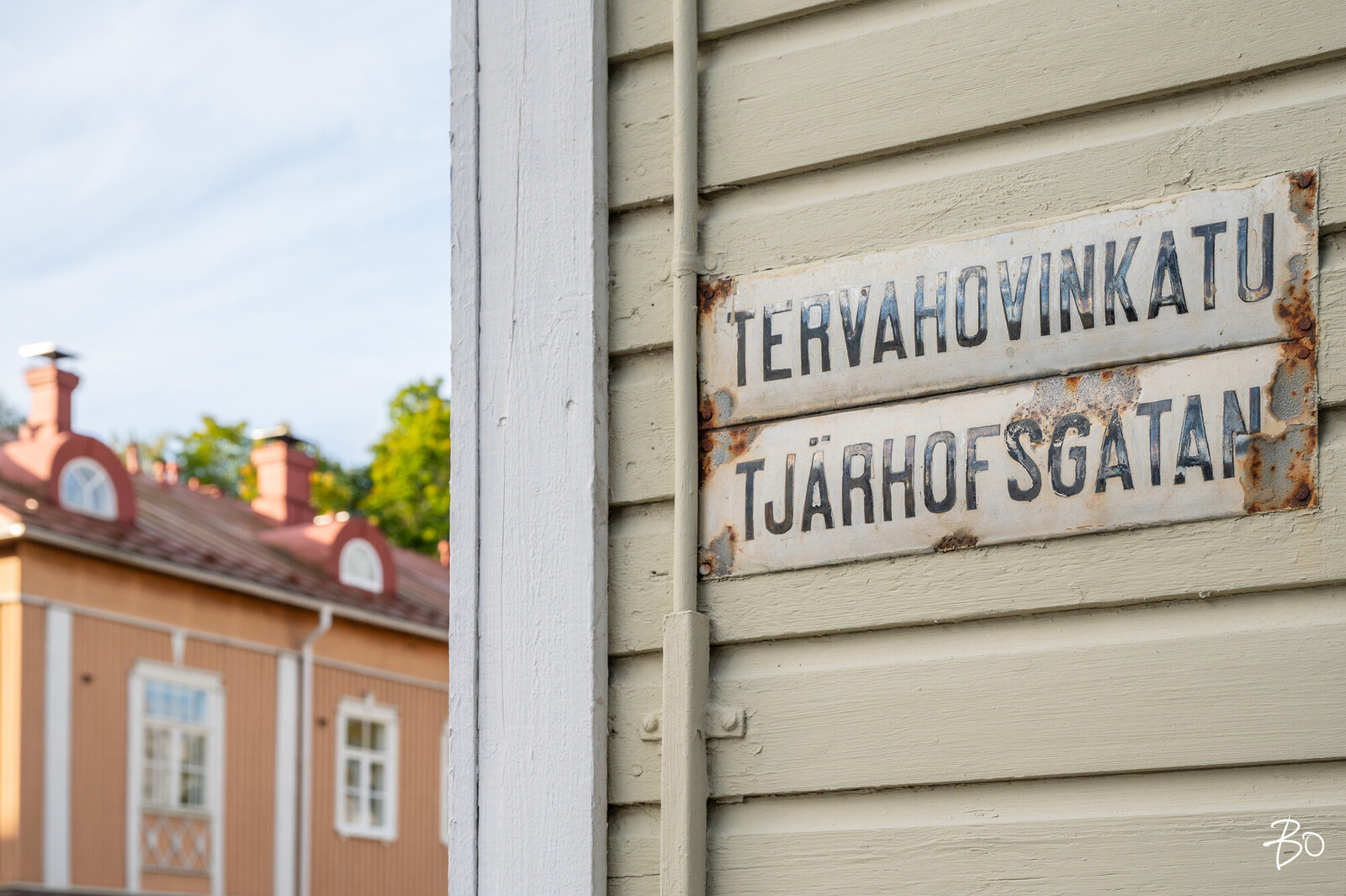 Tervahovinkatu 3 - image 56
