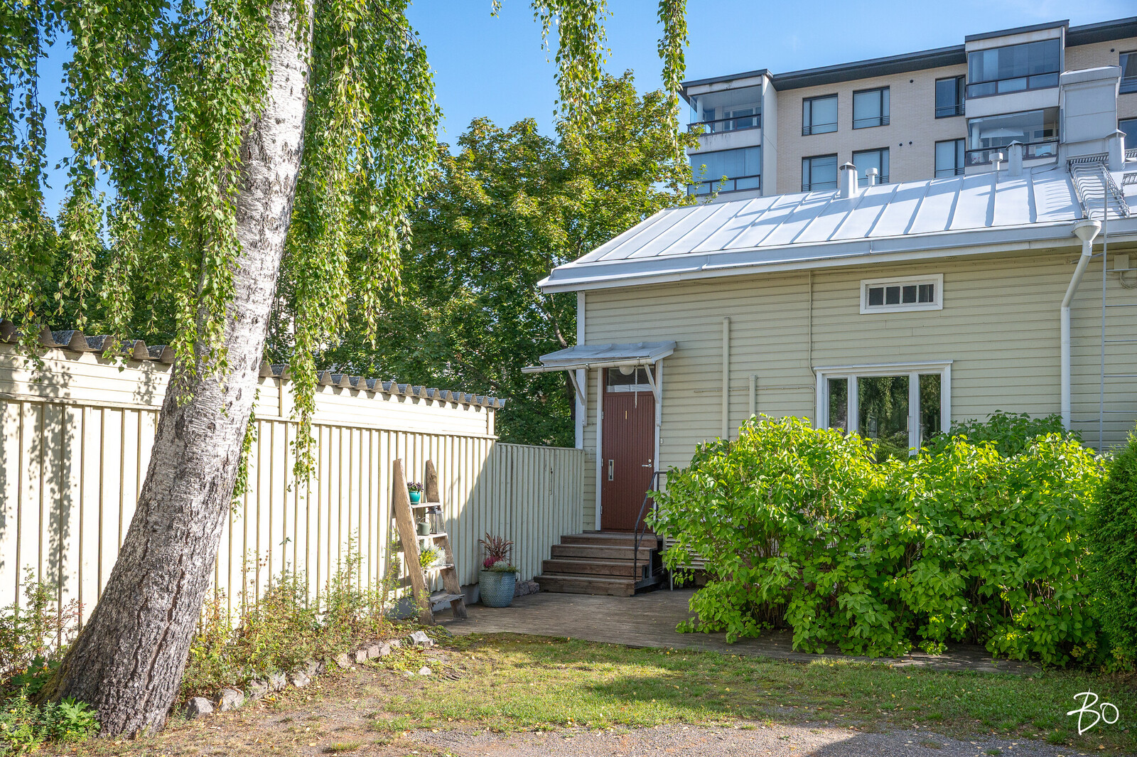 Tervahovinkatu 3 - image 42