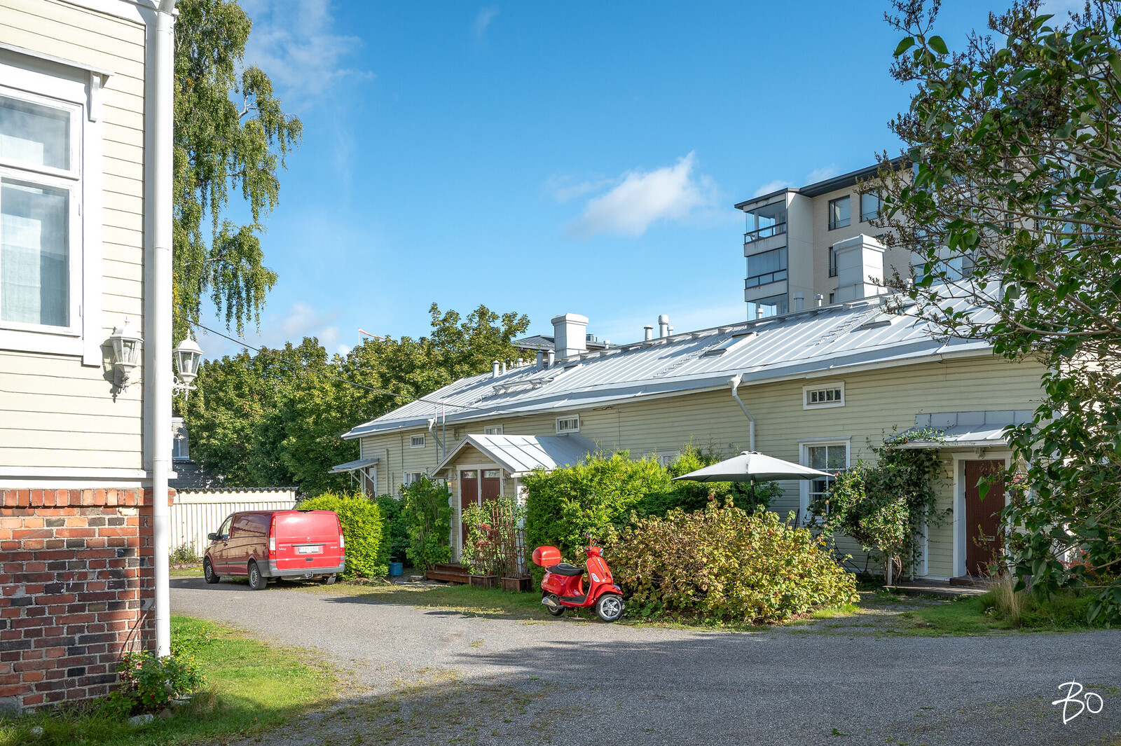 Tervahovinkatu 3 - image 44