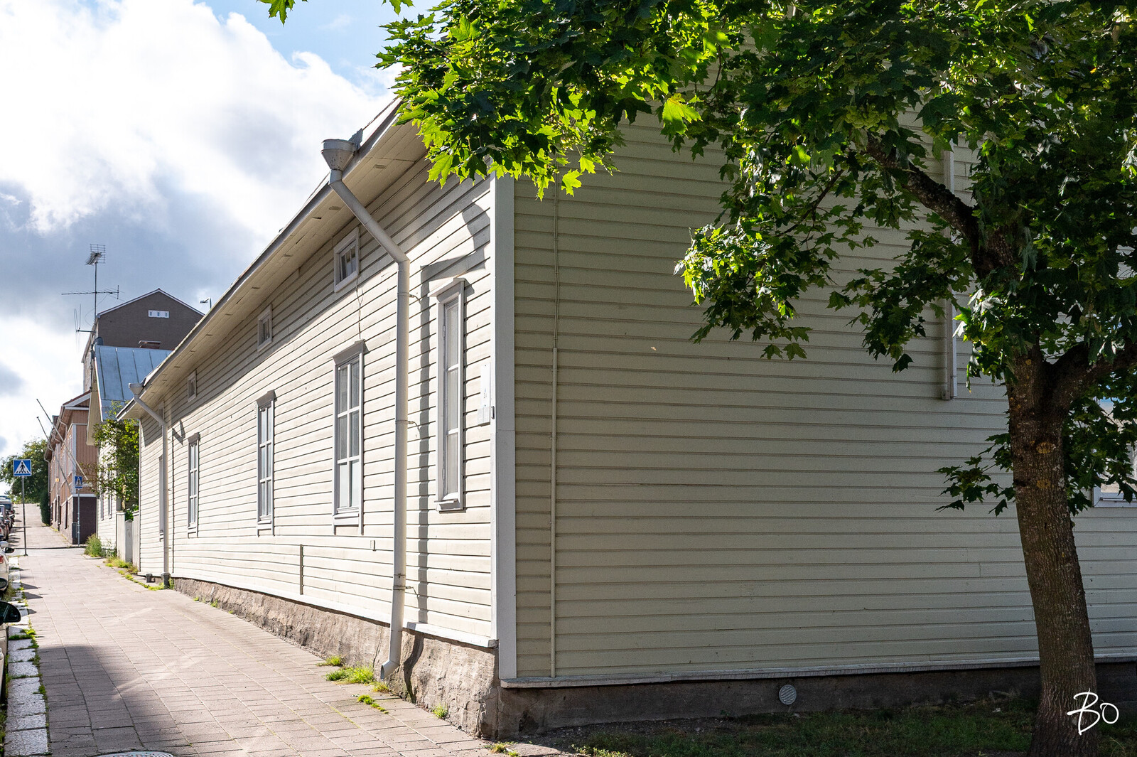 Tervahovinkatu 3 - image 48