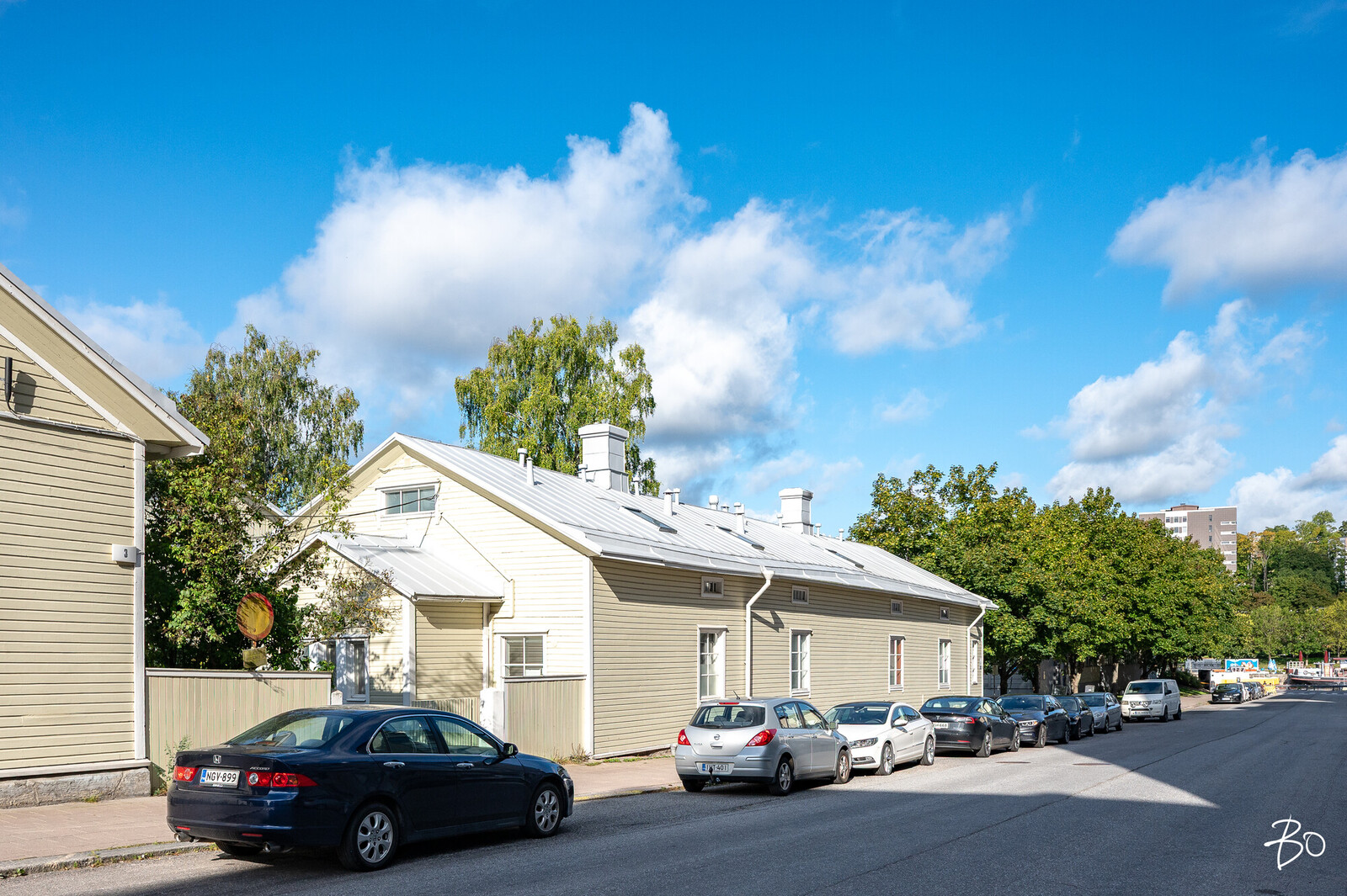 Tervahovinkatu 3 - image 49