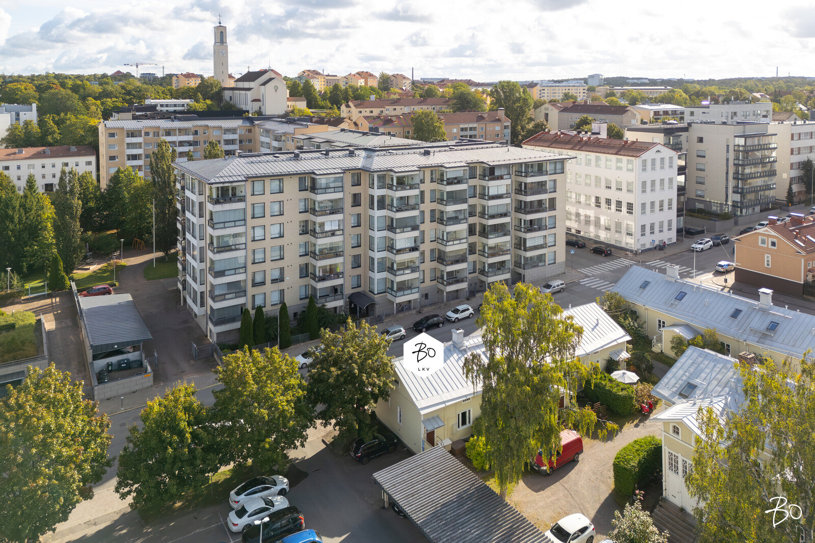 Tervahovinkatu 3 - image 52