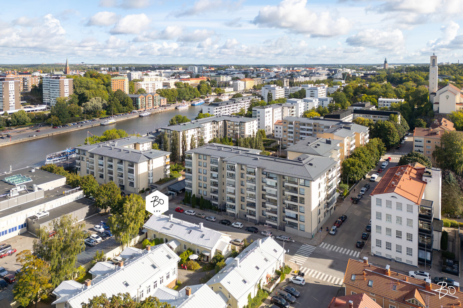 Tervahovinkatu 3 - image 53