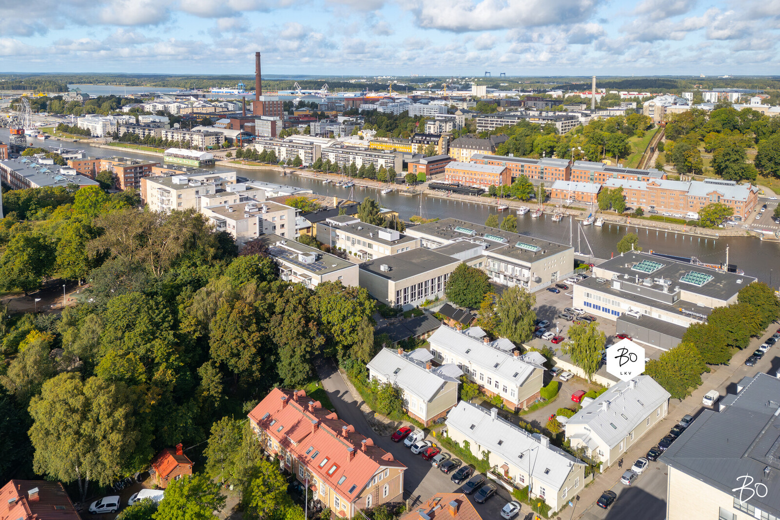 Tervahovinkatu 3 - image 51