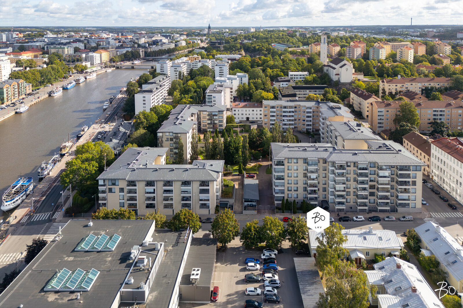 Tervahovinkatu 3 - image 55