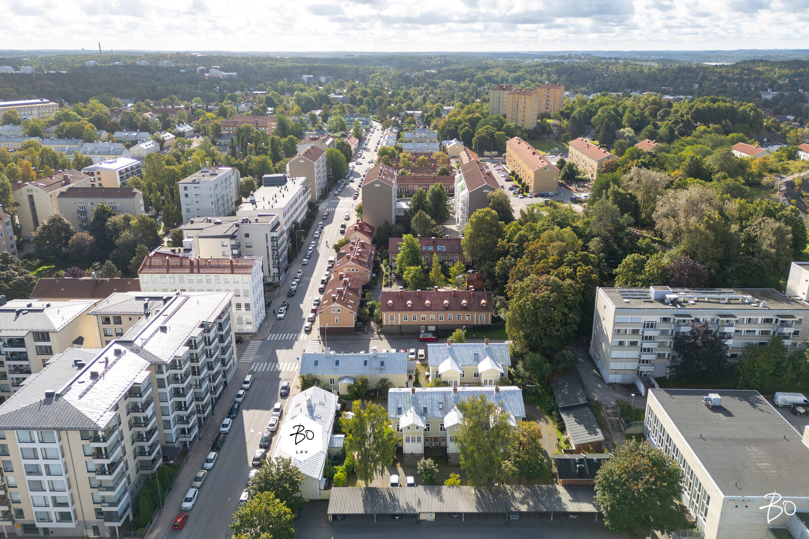 Tervahovinkatu 3 - image 54