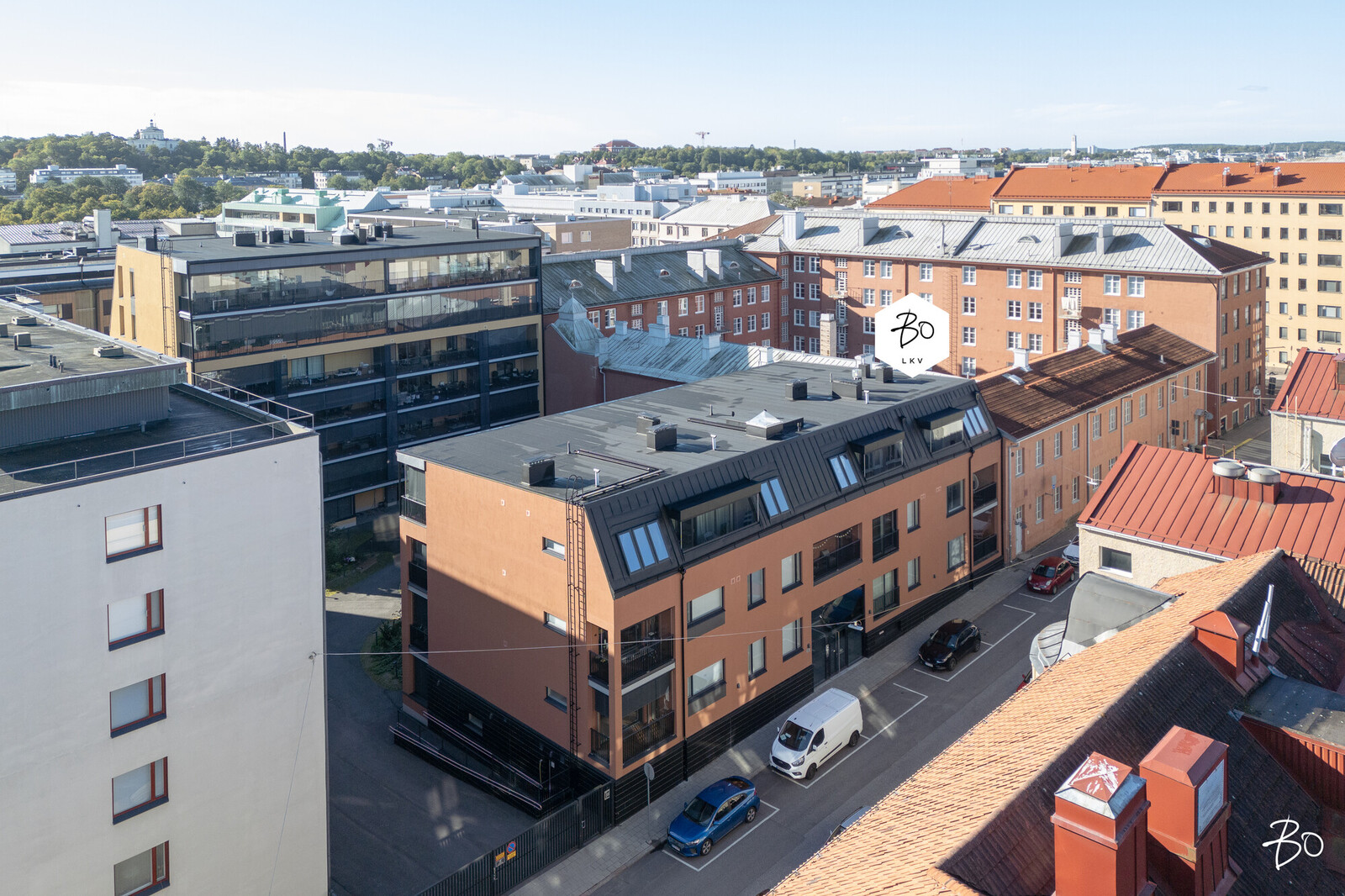 Nahkurinkatu 6 - kuva 76