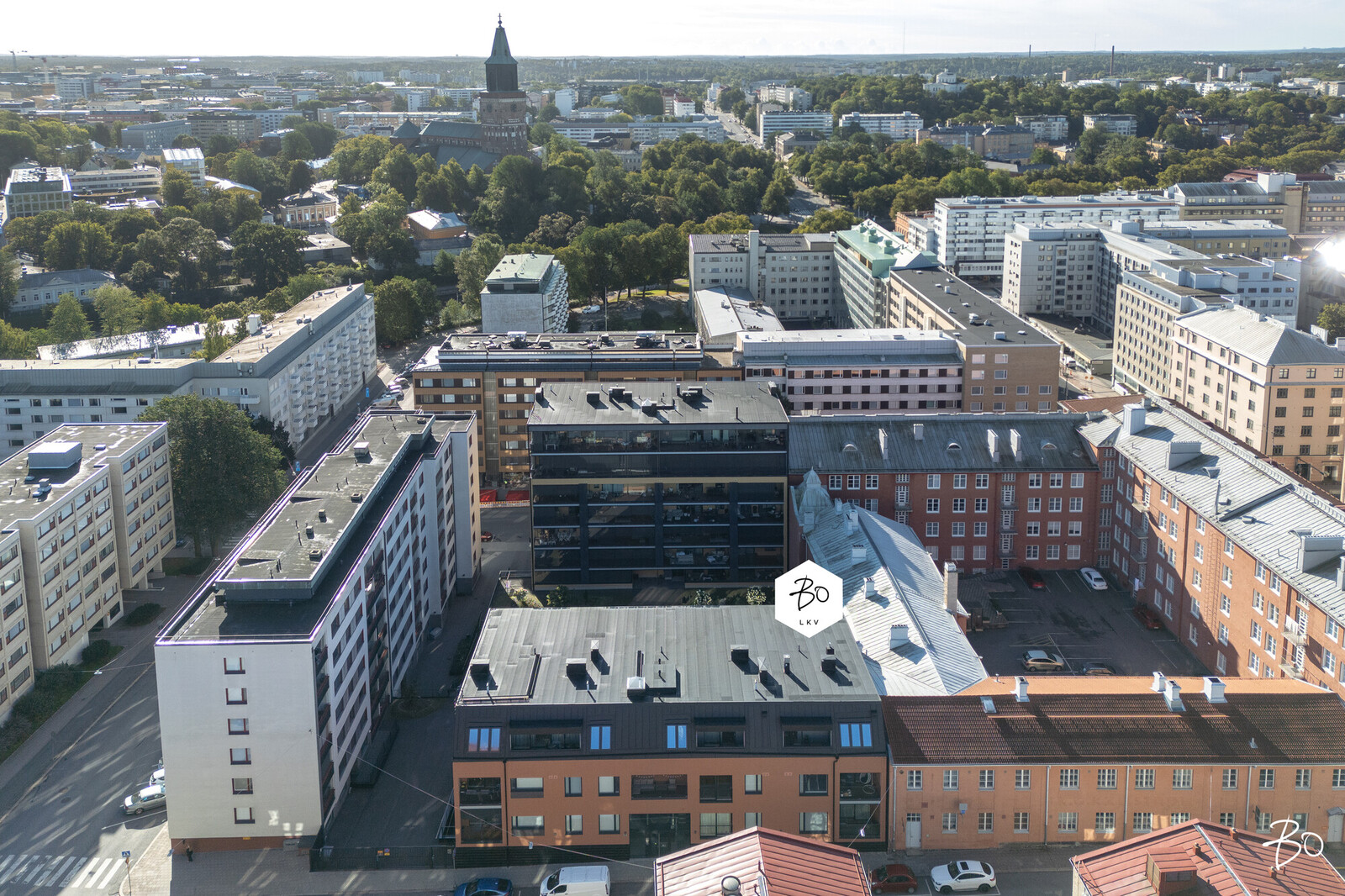 Nahkurinkatu 6 - kuva 71