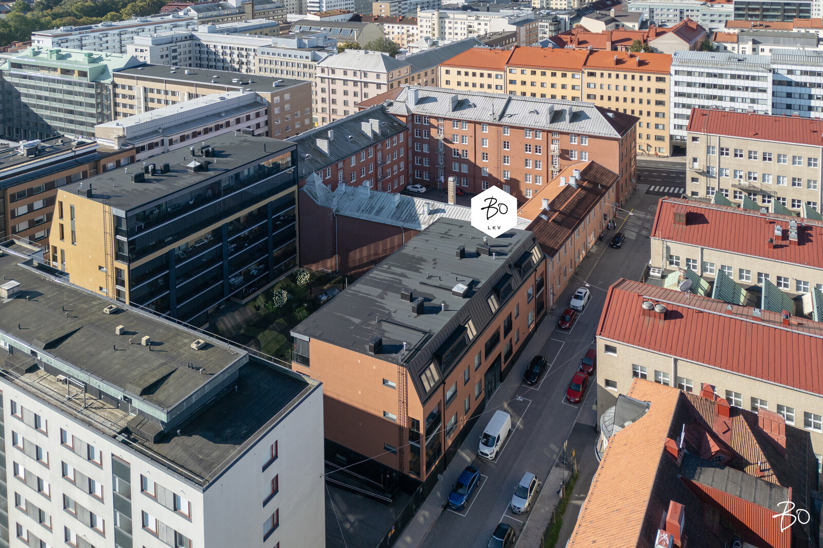 Nahkurinkatu 6 - kuva 75