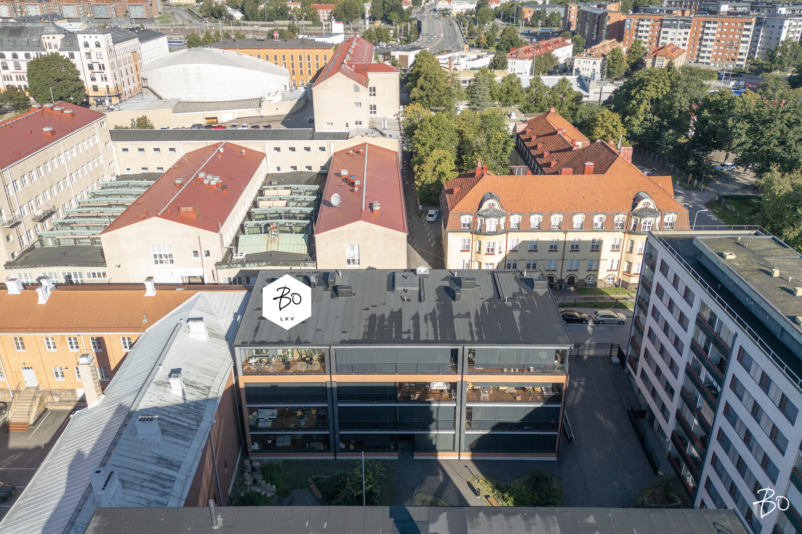 Nahkurinkatu 6 - kuva 73