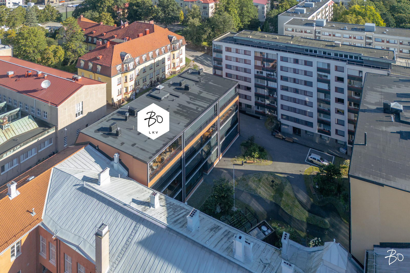 Nahkurinkatu 6 - kuva 74