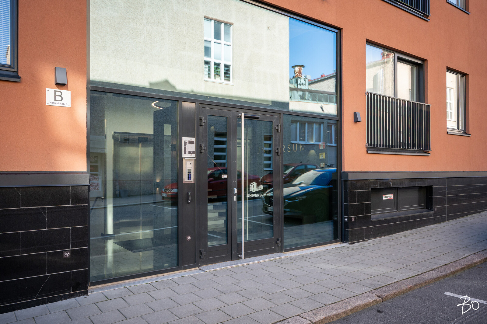 Nahkurinkatu 6 - kuva 77