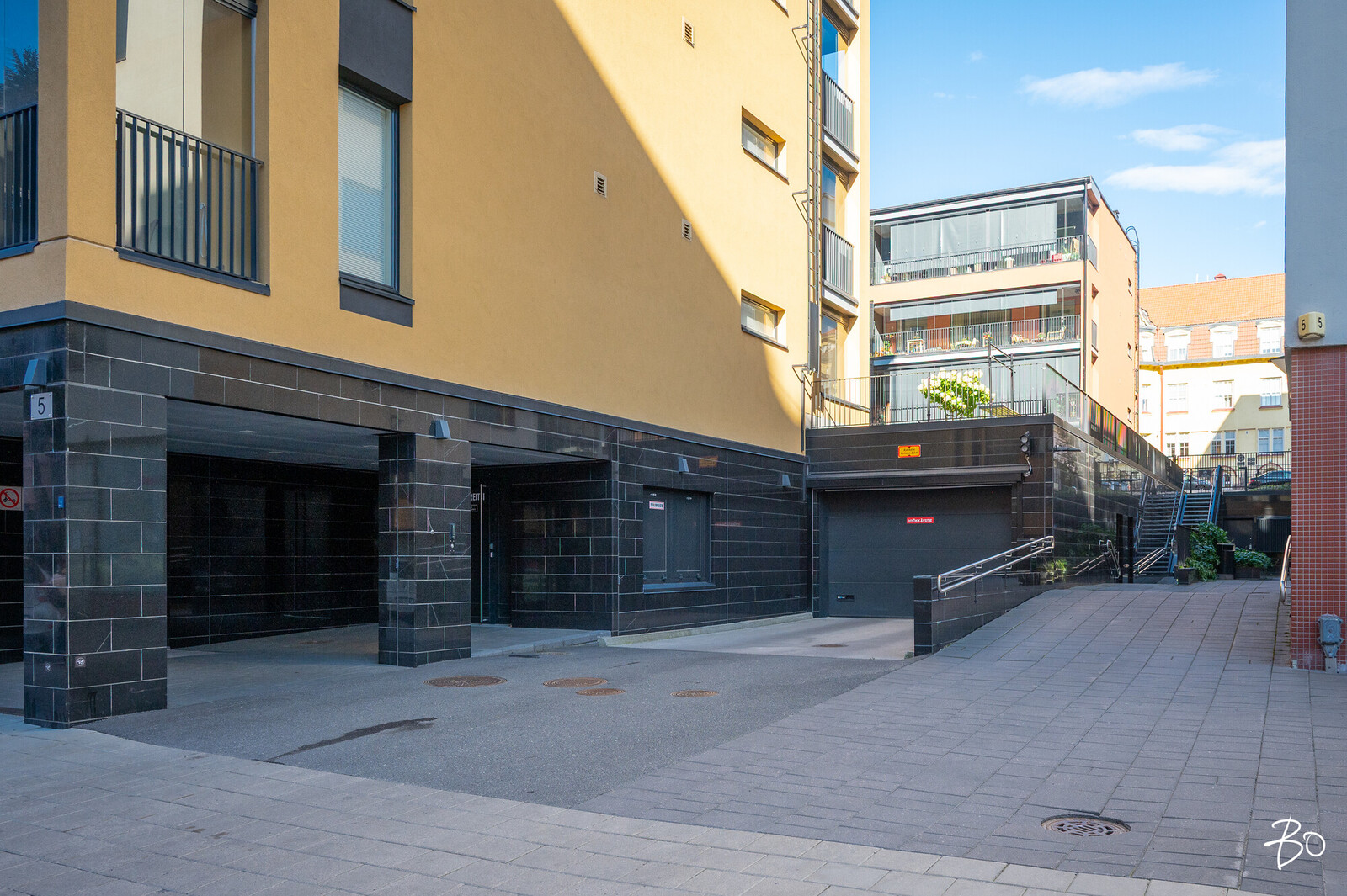 Nahkurinkatu 6 - kuva 64