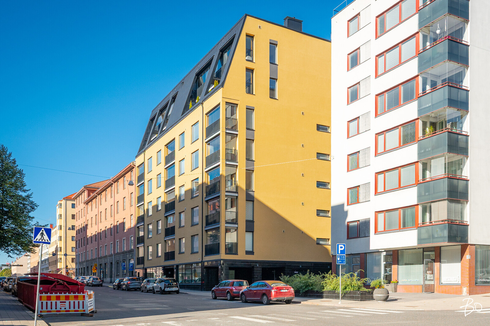 Nahkurinkatu 6 - kuva 78