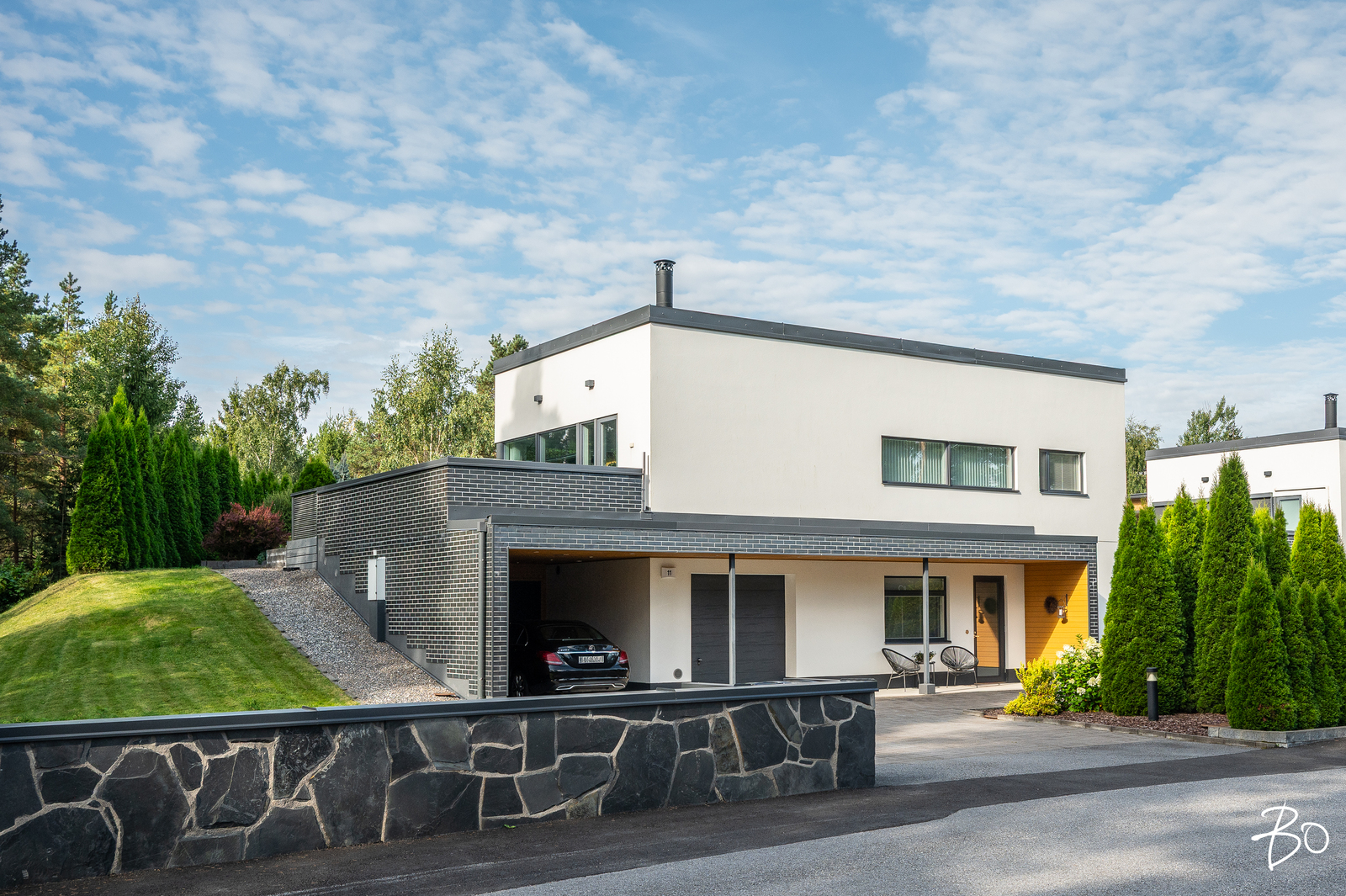 Agnesinkuja 11 - image 70
