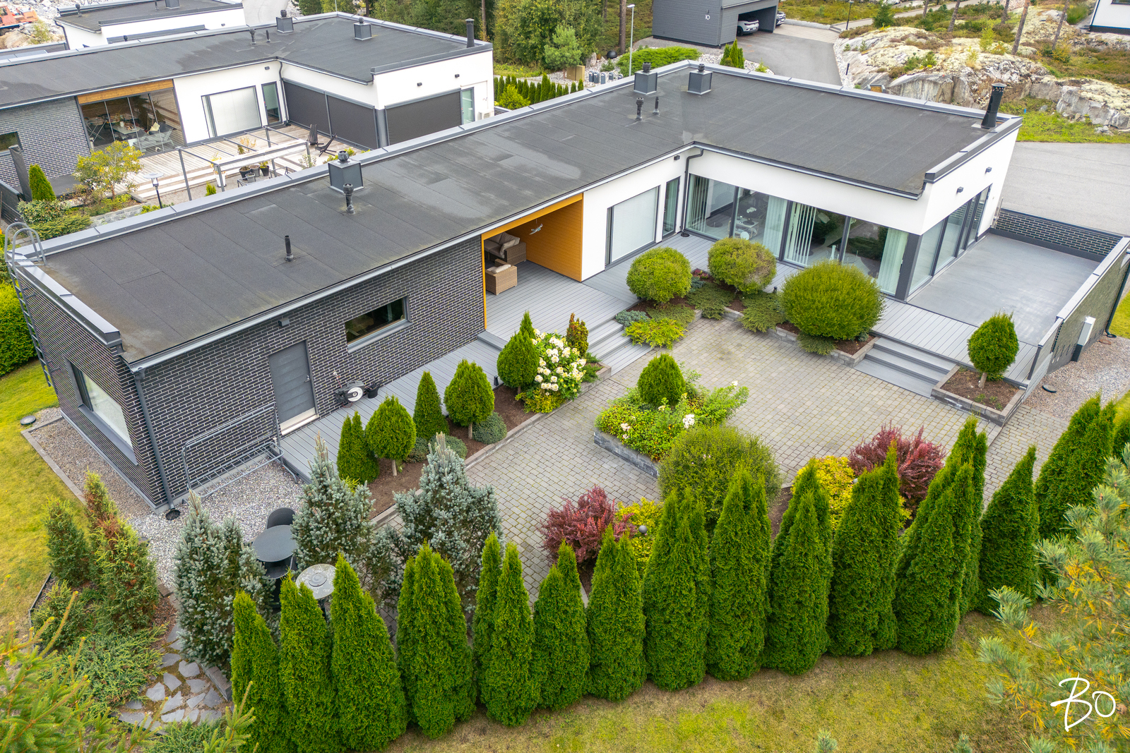 Agnesinkuja 11 - image 47