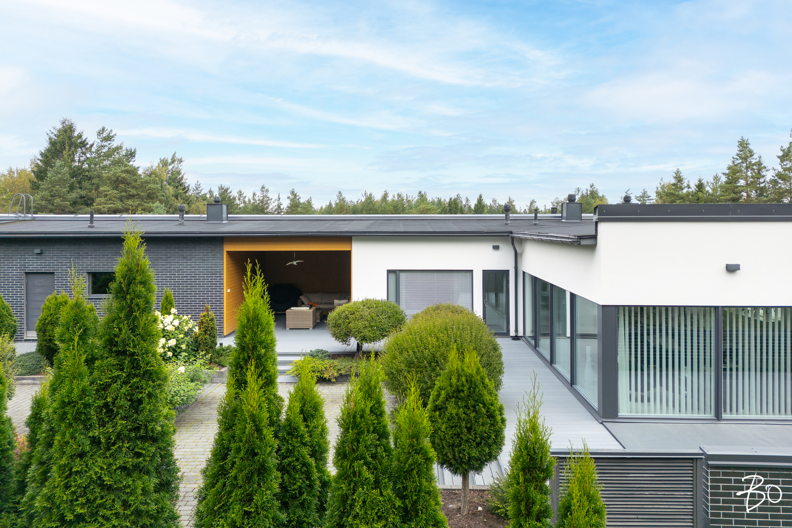 Agnesinkuja 11 - image 69
