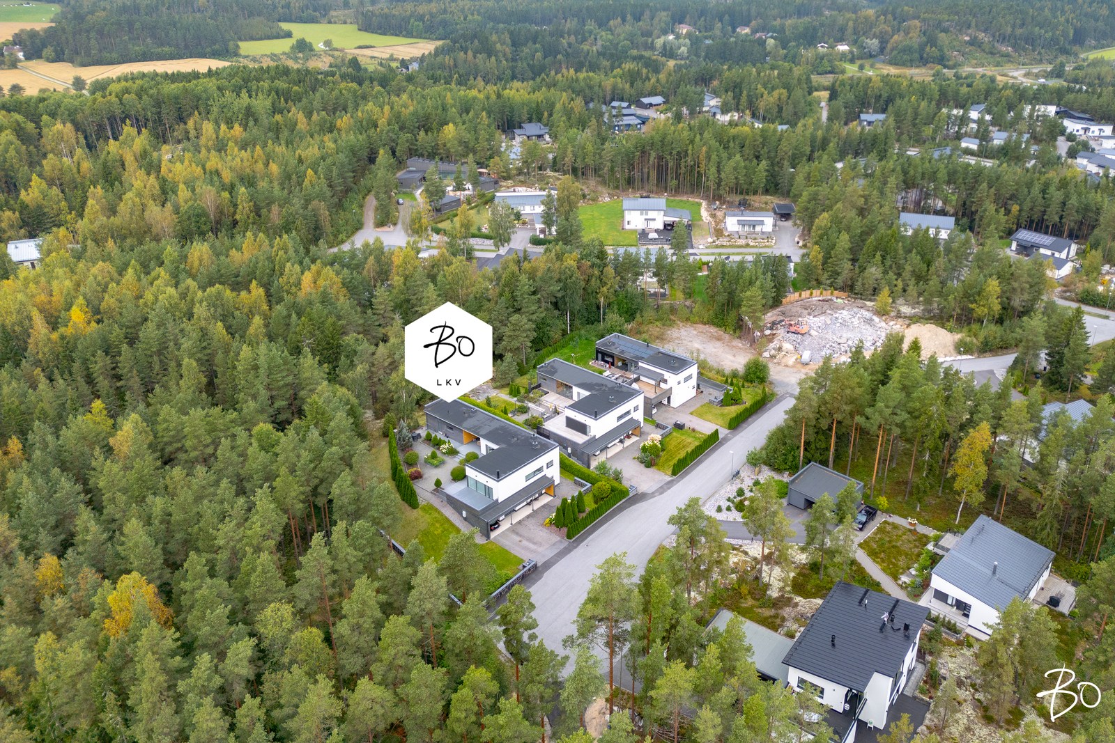 Agnesinkuja 11 - image 72