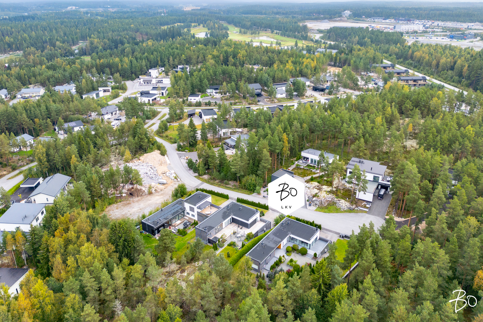 Agnesinkuja 11 - image 73