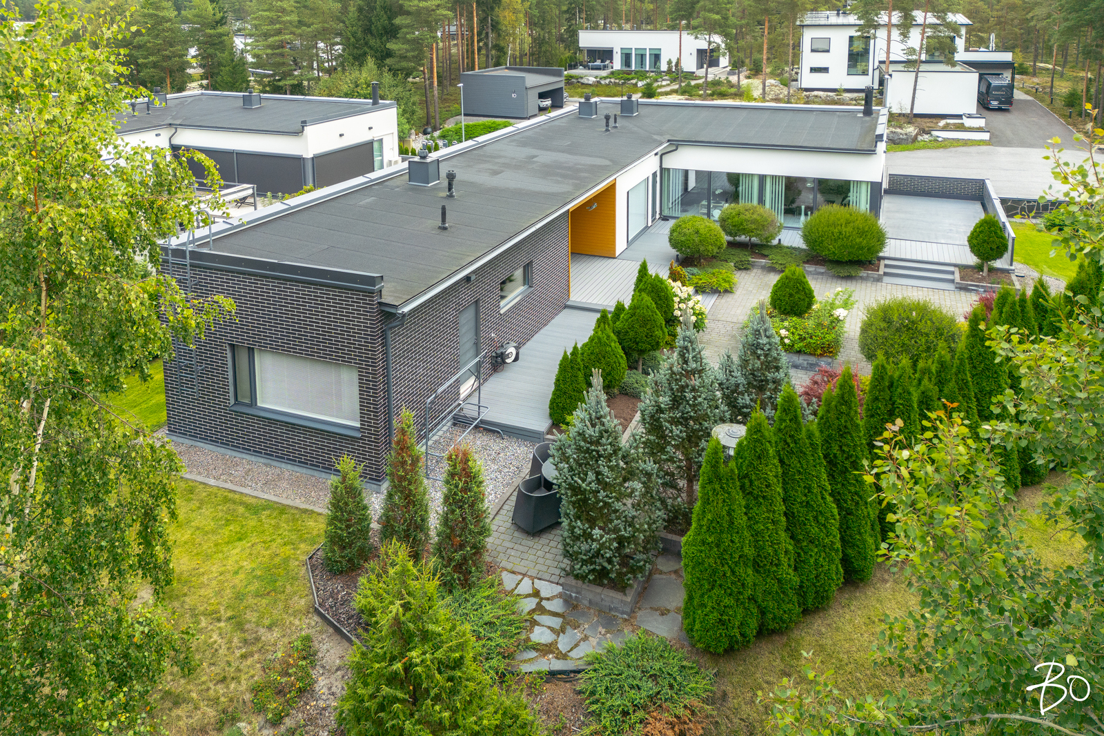 Agnesinkuja 11 - image 63