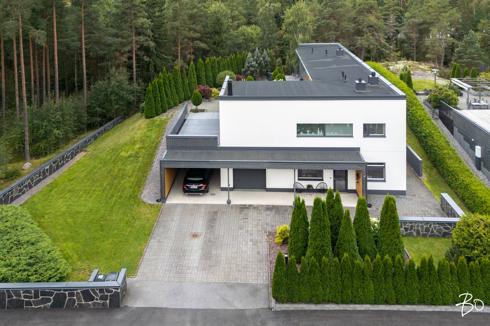 Agnesinkuja 11 - image 1