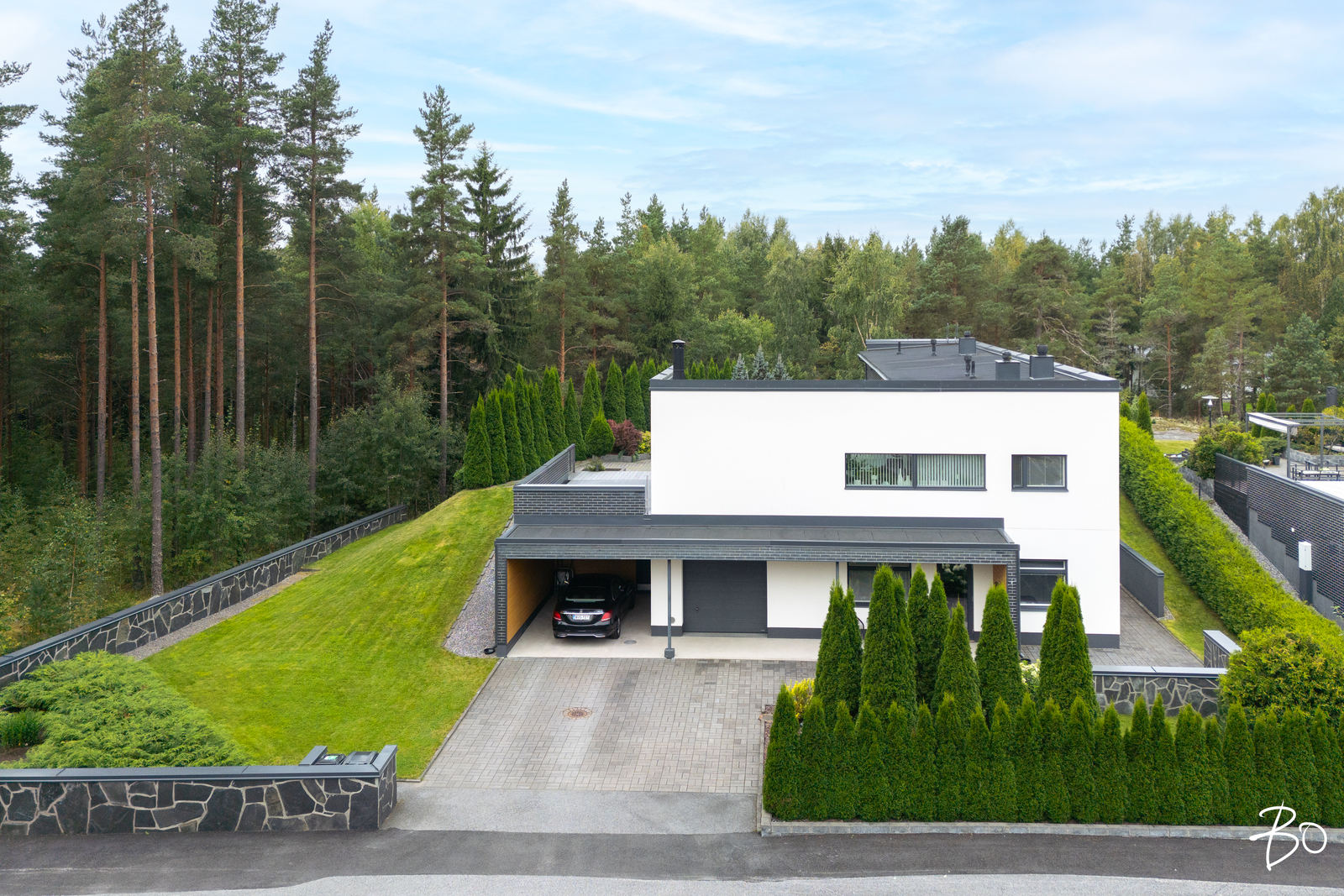 Agnesinkuja 11 - image 71