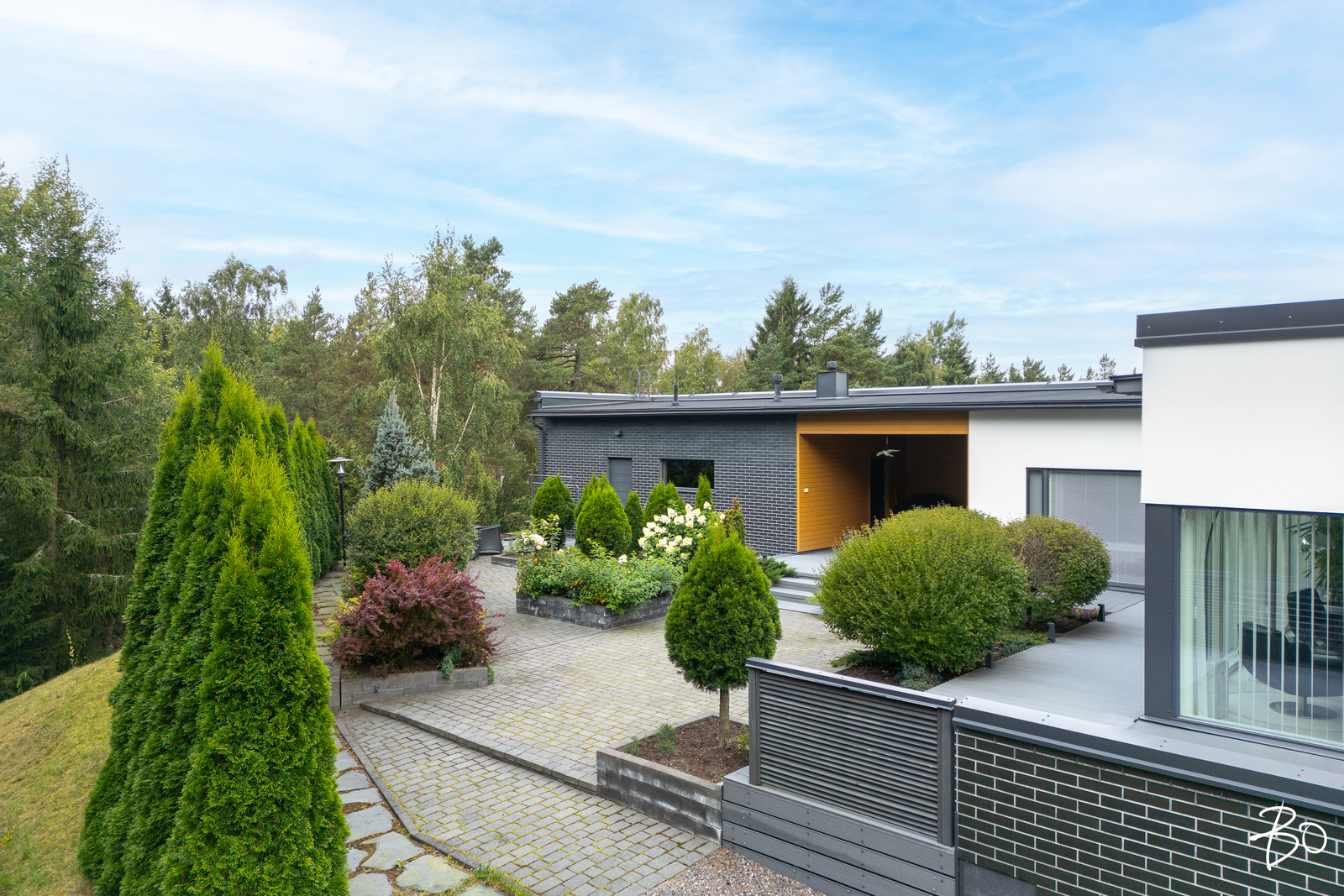 Agnesinkuja 11 - image 68