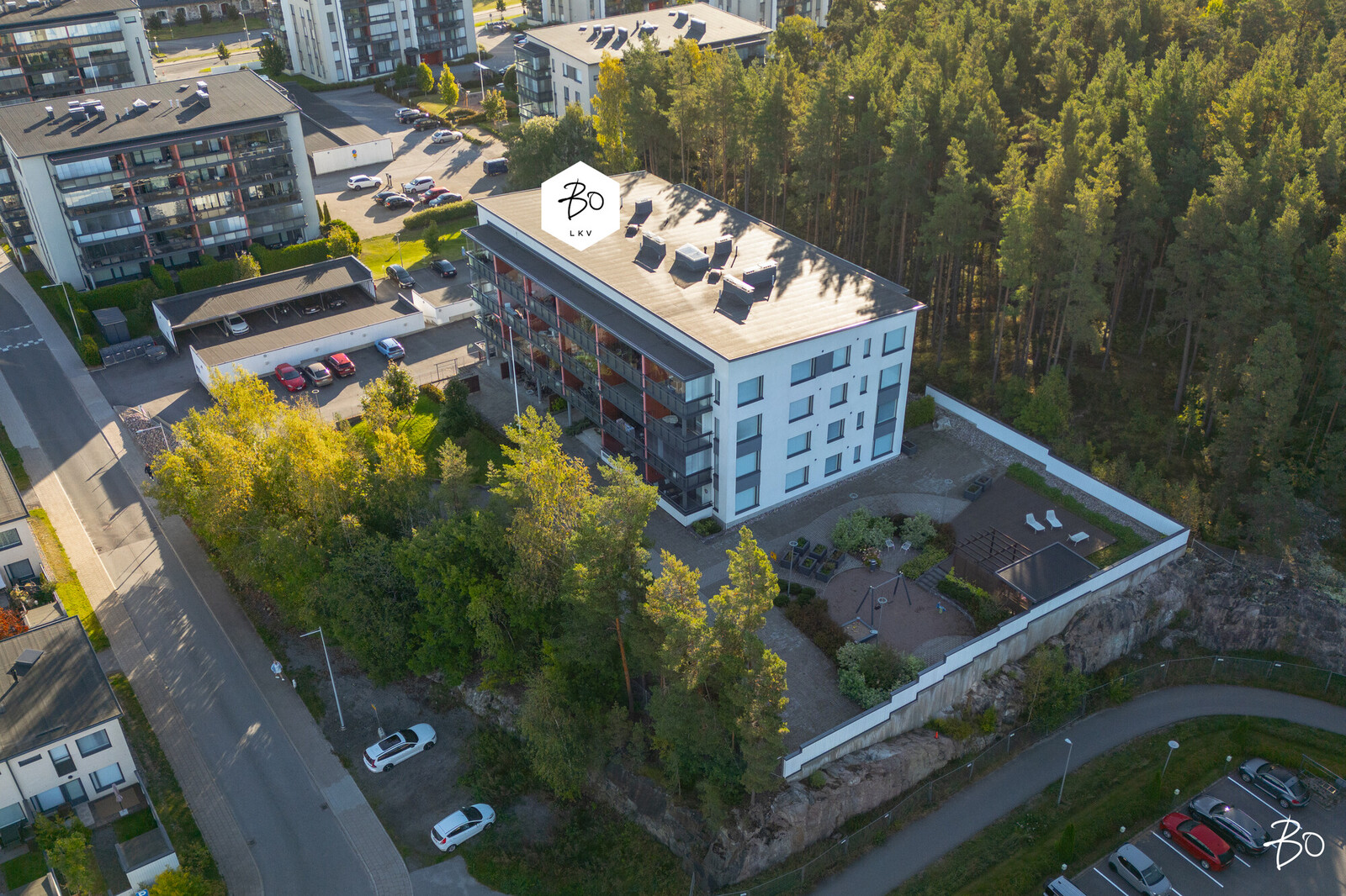 Kympinkatu 6 - kuva 3