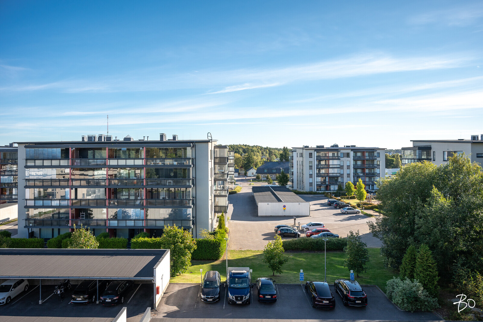 Kympinkatu 6 - kuva 20