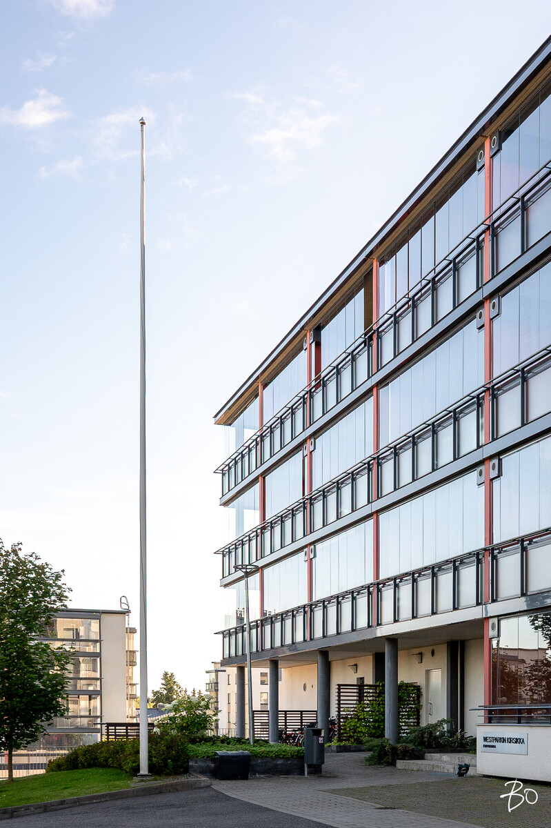 Kympinkatu 6 - kuva 28