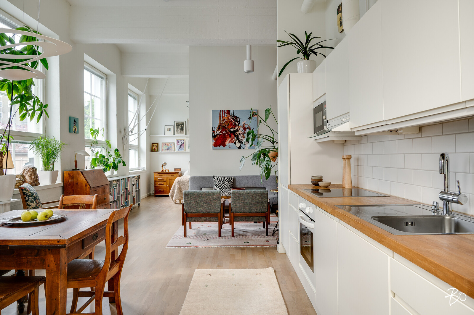 Tervahovinkatu 6 - bild 4