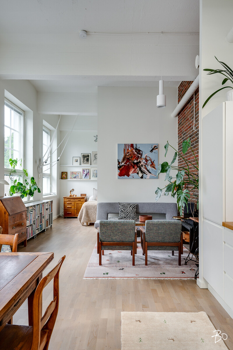 Tervahovinkatu 6 - bild 5