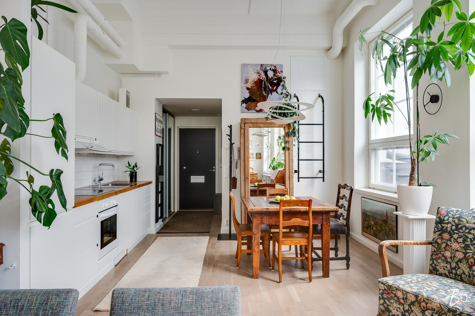 Tervahovinkatu 6 - bild 17