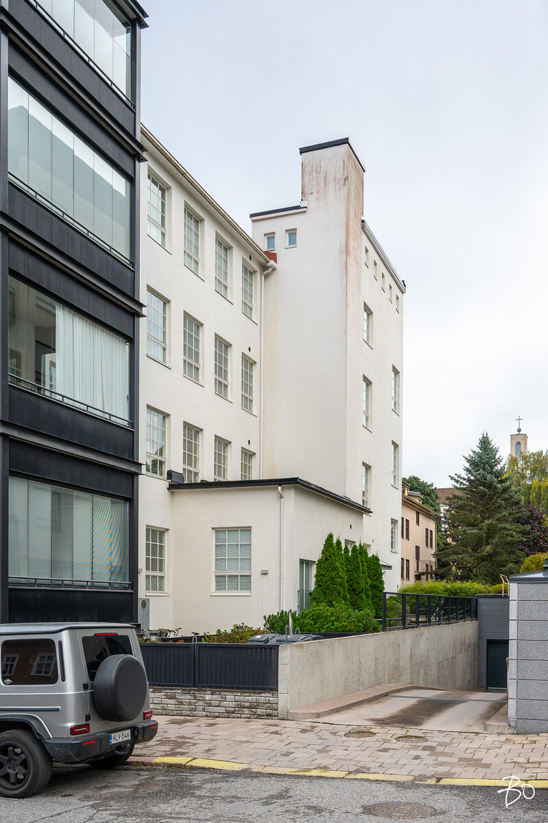 Tervahovinkatu 6 - bild 27
