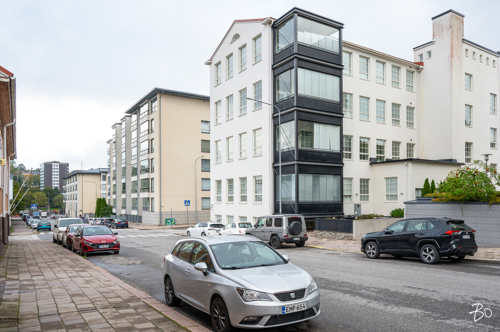 Tervahovinkatu 6 - bild 30