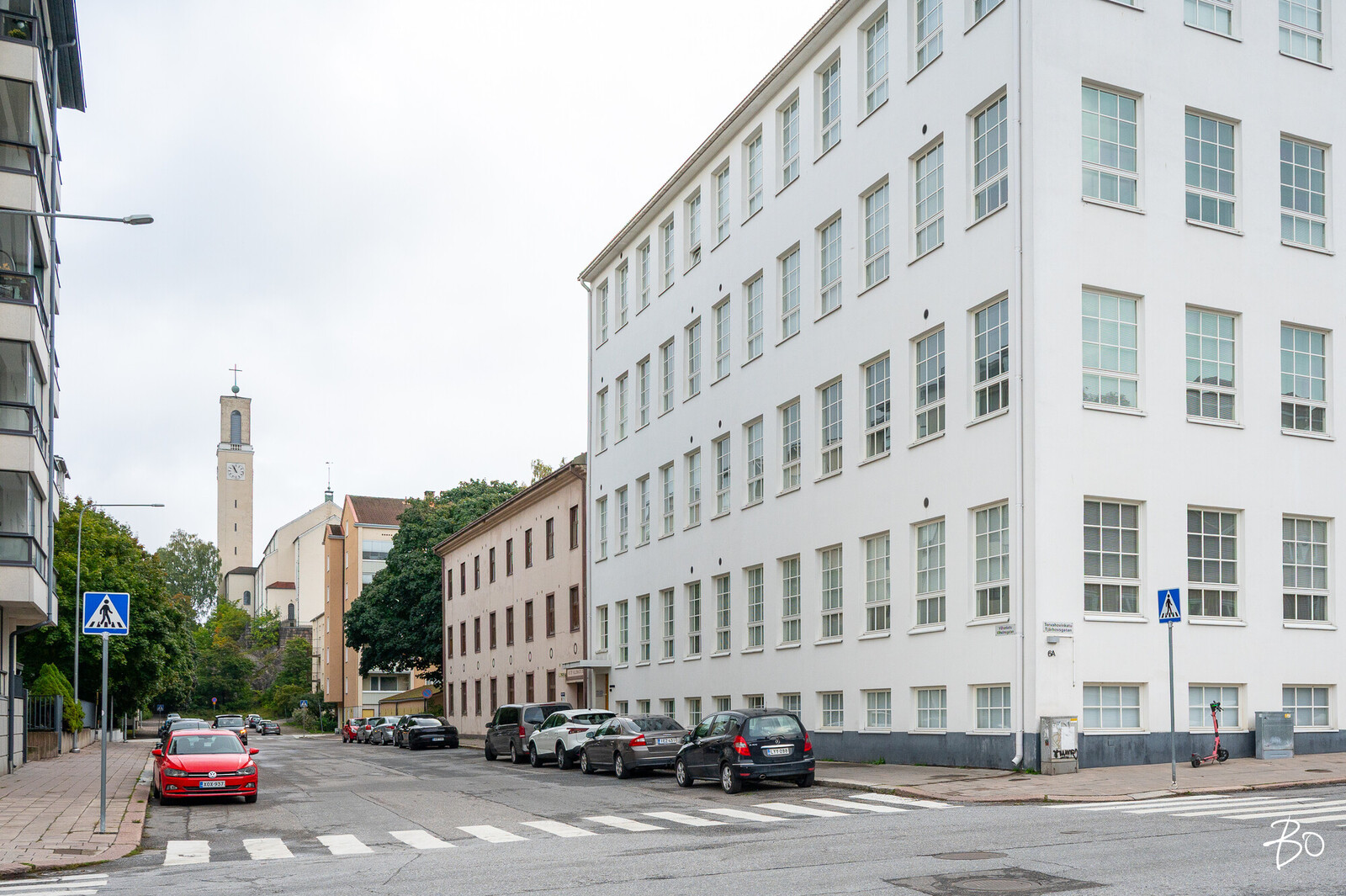 Tervahovinkatu 6 - bild 29