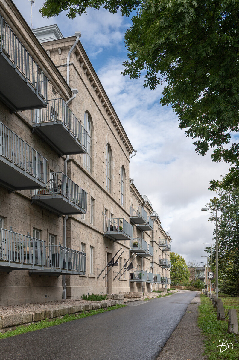 Graniittilinnankatu 2 - bild 37