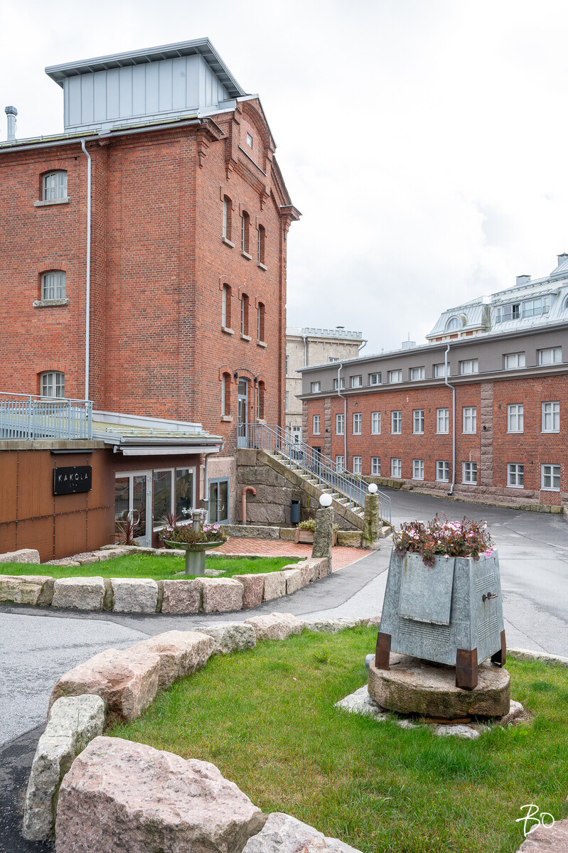 Graniittilinnankatu 2 - bild 34
