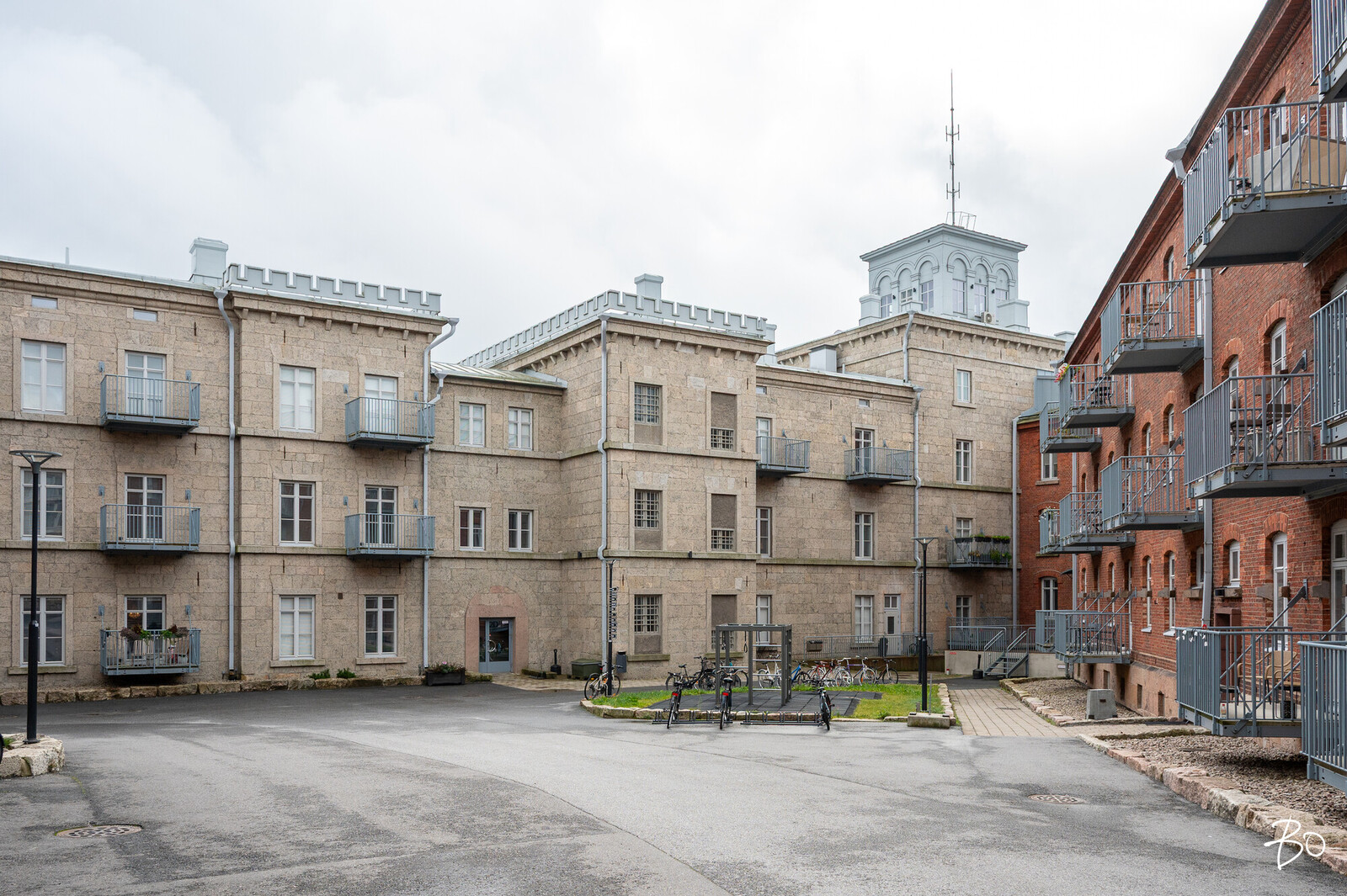 Graniittilinnankatu 2 - bild 33