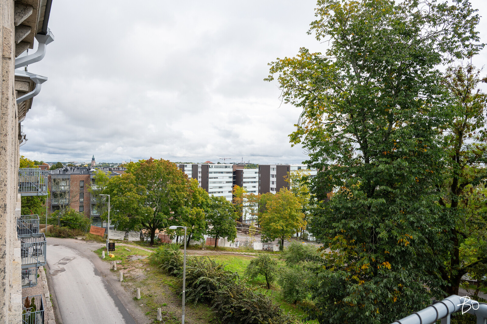 Graniittilinnankatu 2 - bild 11