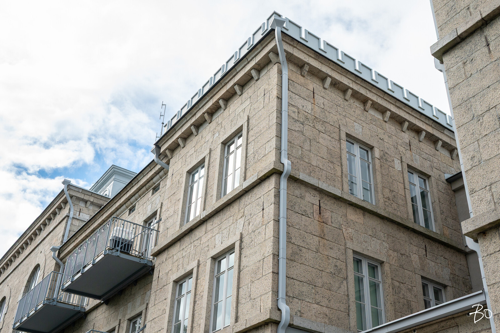 Graniittilinnankatu 2 - bild 38