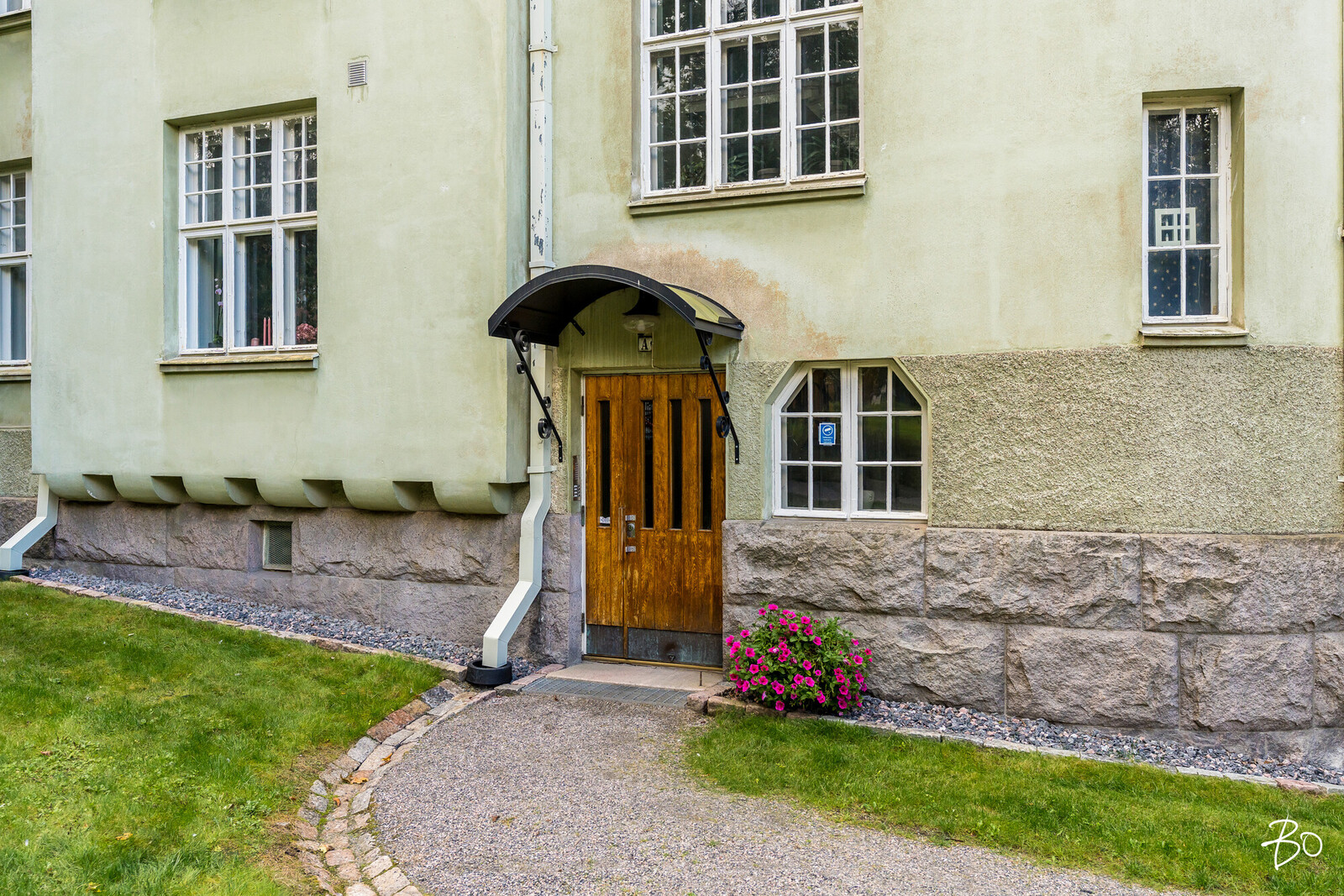 Rauhankatu 2 - kuva 50