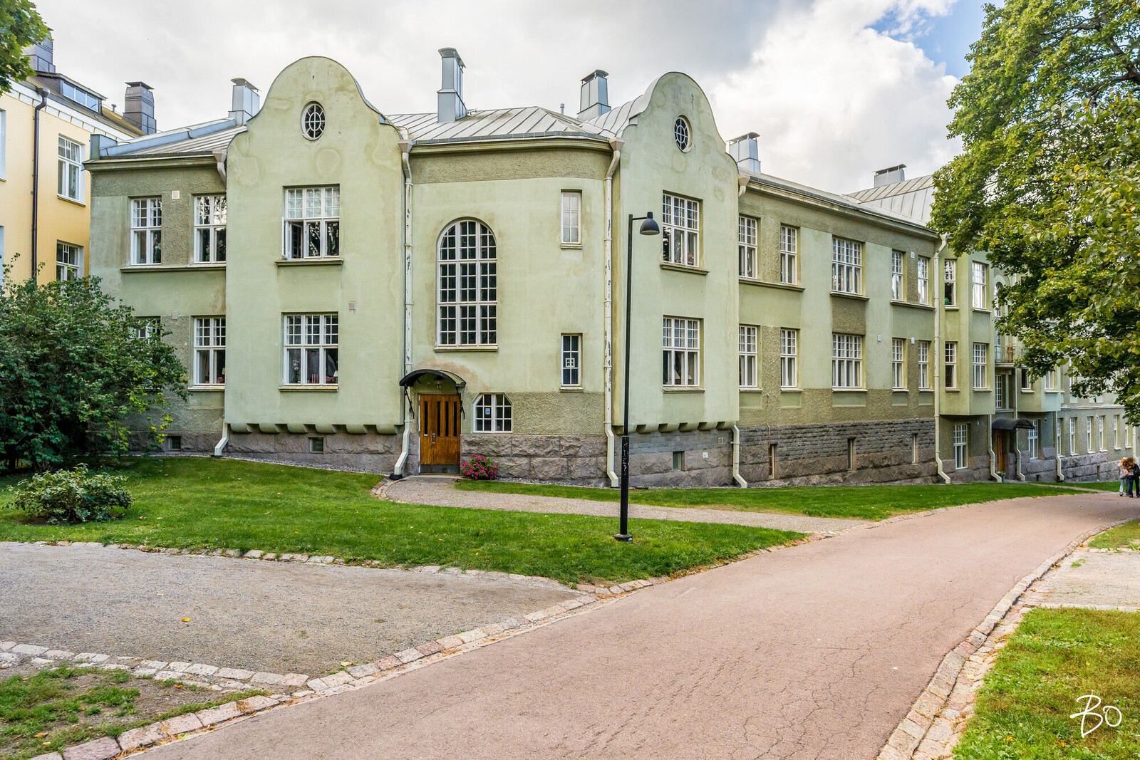 Rauhankatu 2 - kuva 51