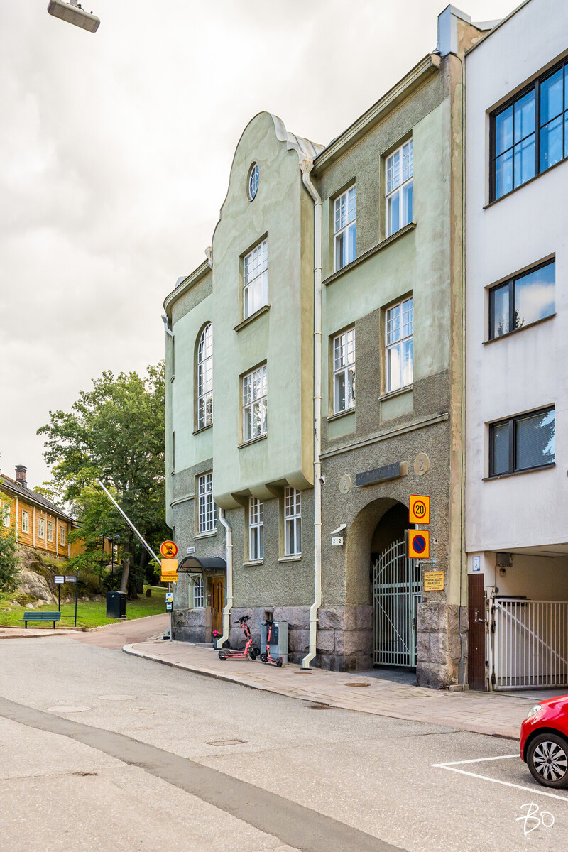 Rauhankatu 2 - kuva 55